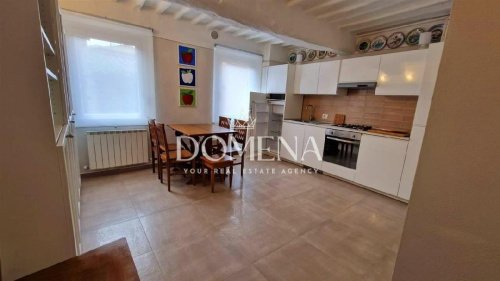 Apartamento en Siena