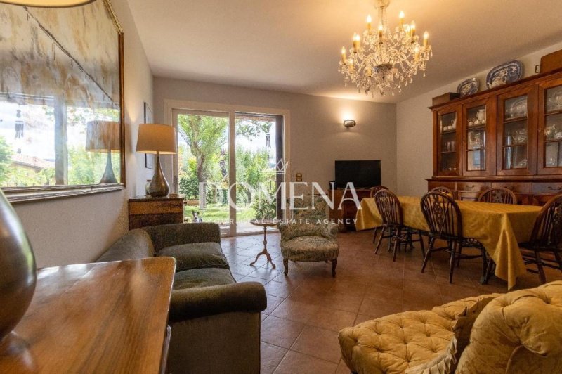 Terraced house in Monteriggioni