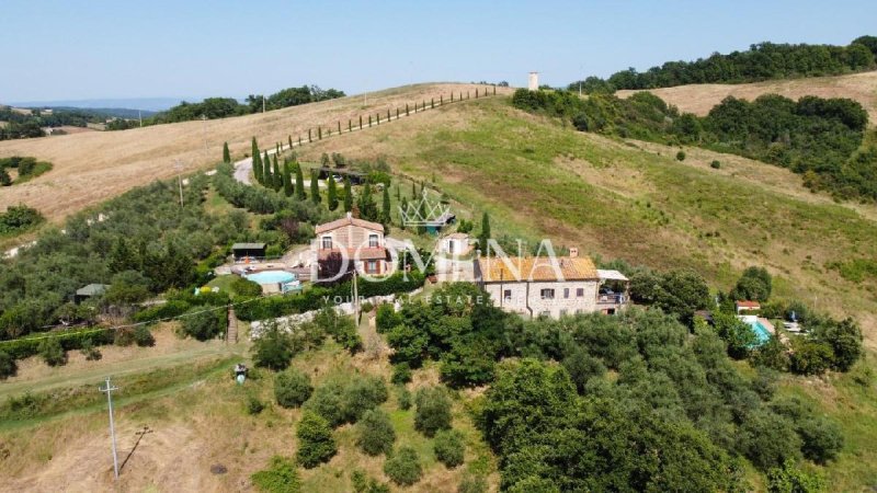 Cabaña en Casole d'Elsa