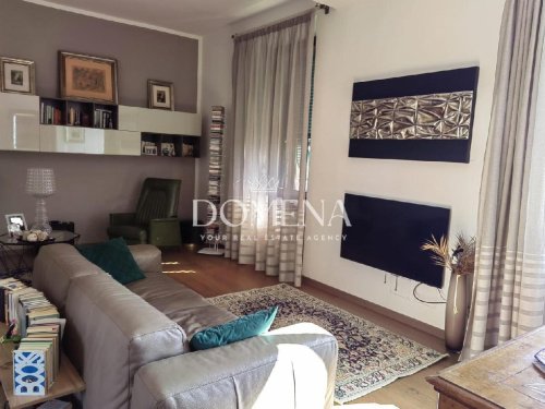 Apartamento em Siena