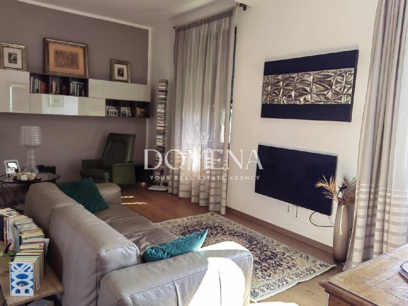 Appartement in Siena