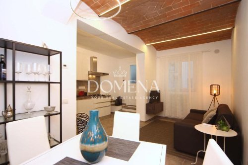 Apartamento em Siena