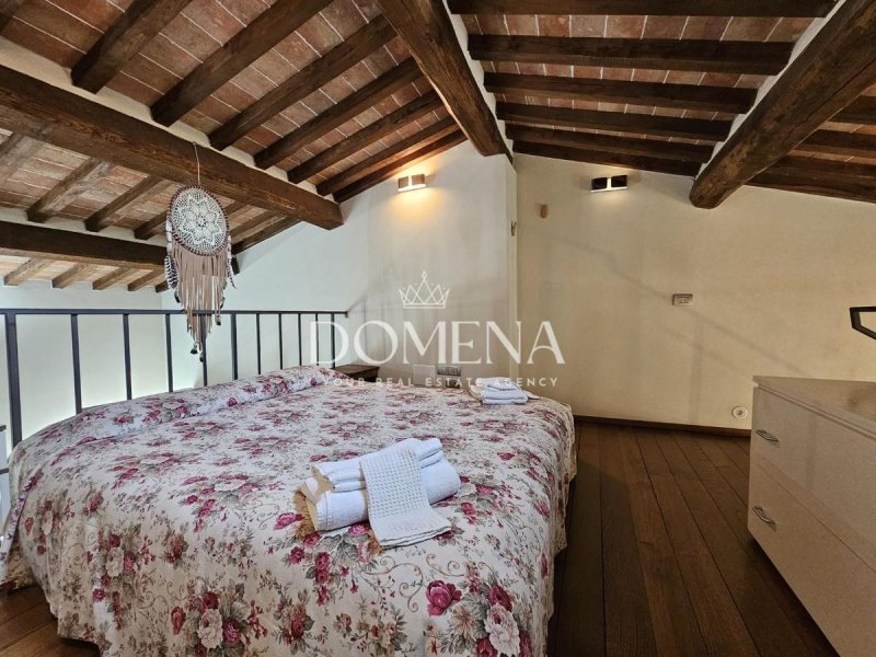 Wohnung in Siena