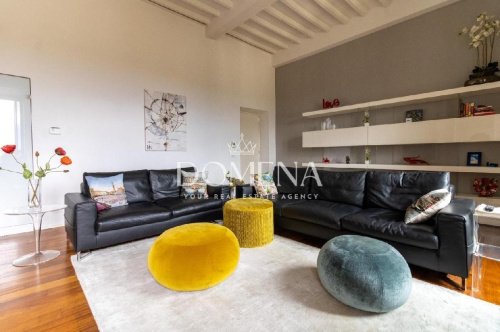 Appartement in Siena