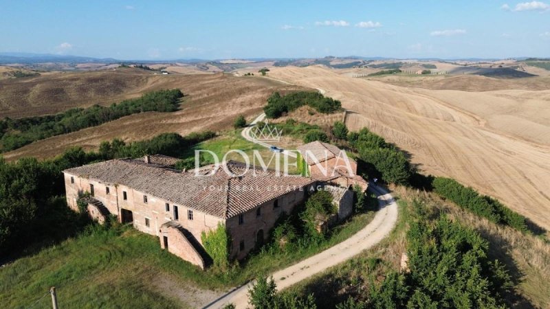 Solar em Monteroni d'Arbia