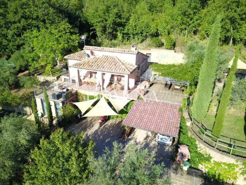 Villa in Manciano