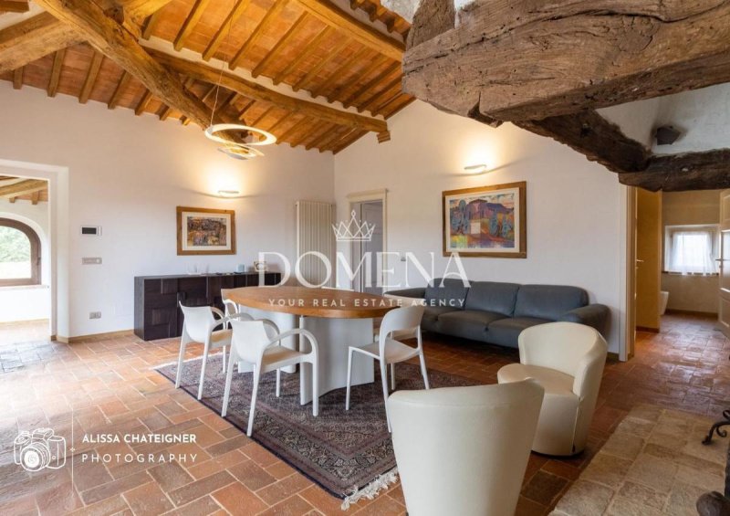 Appartement à San Gimignano