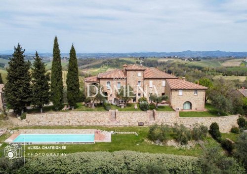 Apartamento en San Gimignano