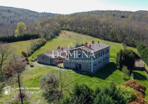 Casolare a Rapolano Terme