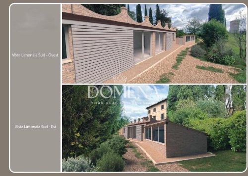 Apartamento en Siena