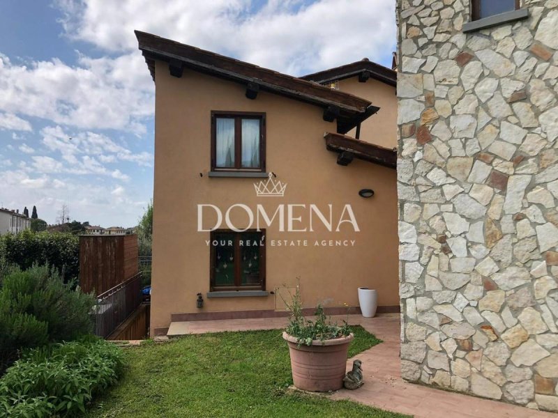 Moradia com terraço em Gaiole in Chianti