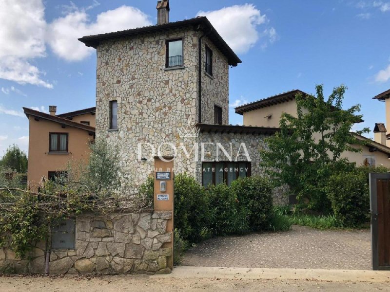 Moradia com terraço em Gaiole in Chianti