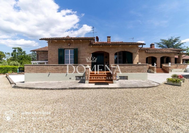 Einfamilienhaus in Siena