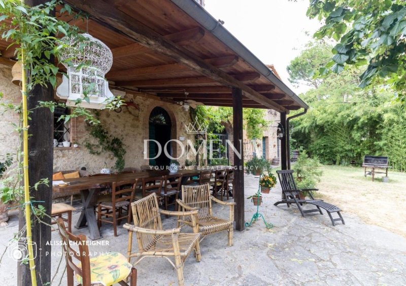 Вилла в Мурло