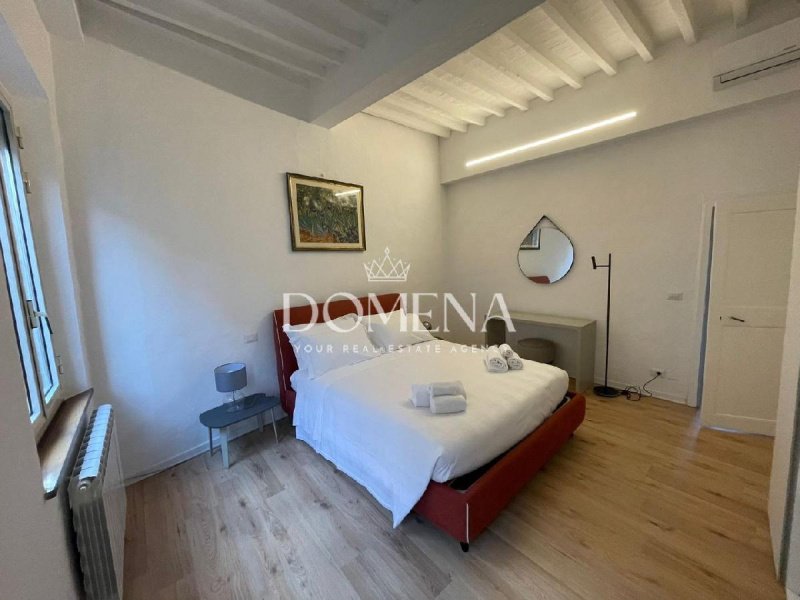 Wohnung in Siena