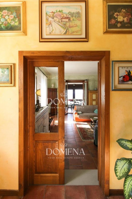 Villa in Castelnuovo Berardenga