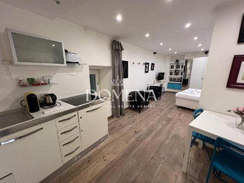 Appartamento a Siena