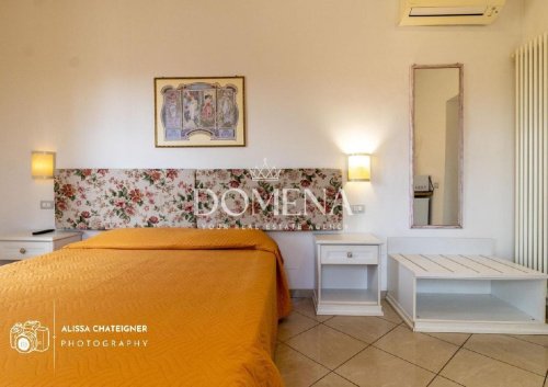 Apartamento em Siena