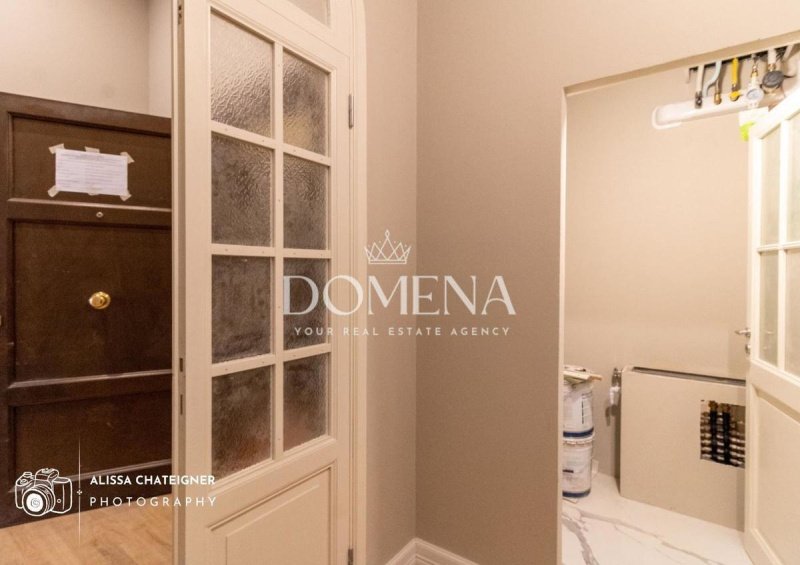 Apartamento en Siena