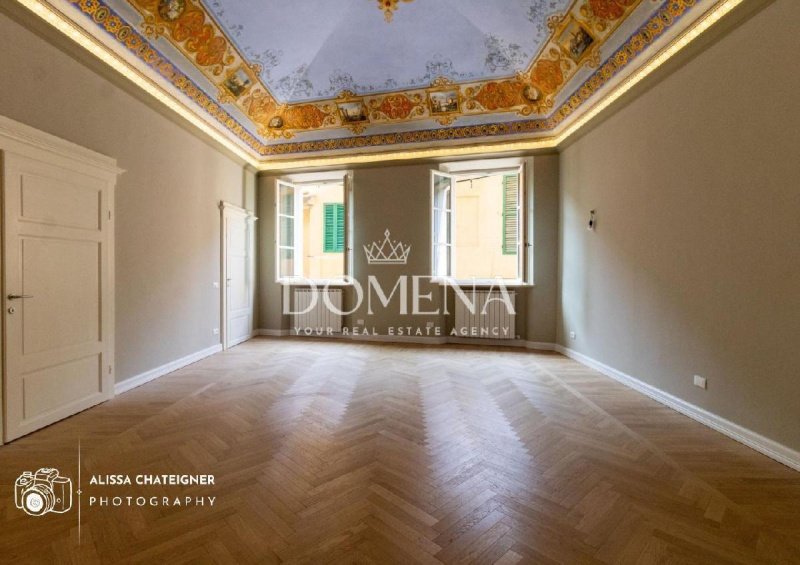 Apartamento en Siena