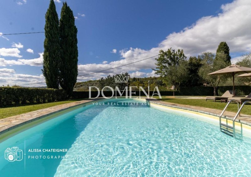 Casa em Gaiole in Chianti