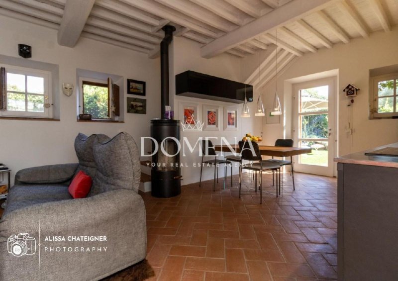 Casa em Gaiole in Chianti