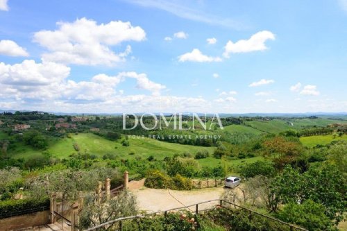 Appartement à Sienne