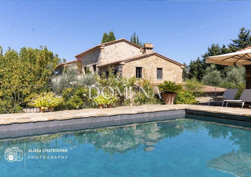 Вилла в Казале-Мариттимо