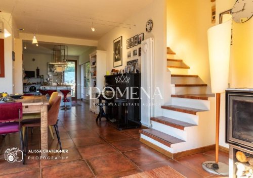 Таунхаус в Кастельнуово-Берарденга