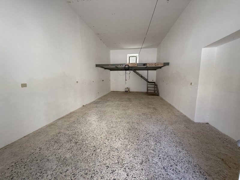 Commercial property in Sperlonga