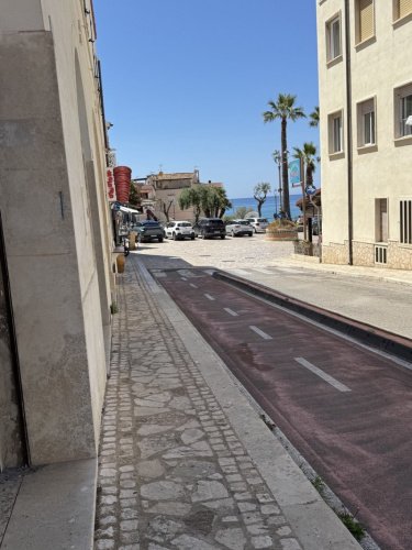 Local commercial à Sperlonga