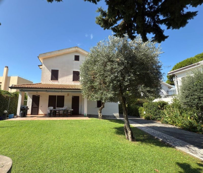 斯佩尔隆加别墅