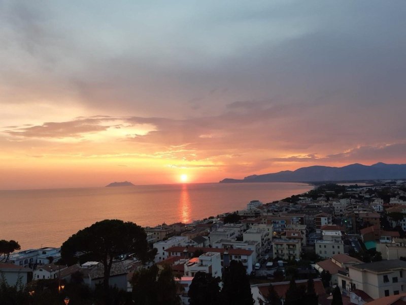 Lägenhet i Sperlonga