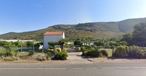 斯佩尔隆加别墅