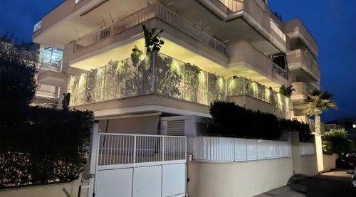 Apartamento em Fondi