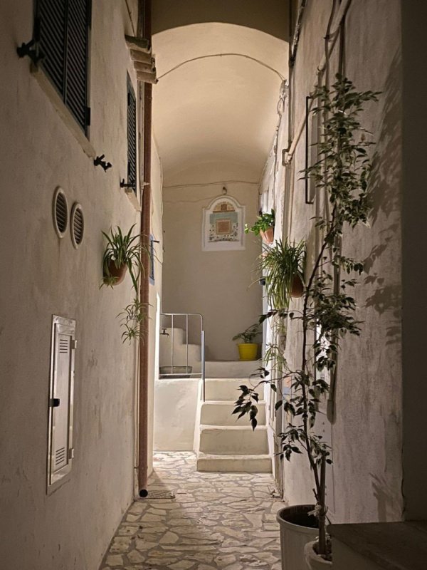 Appartamento a Sperlonga