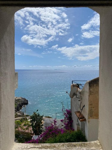 Apartamento en Sperlonga