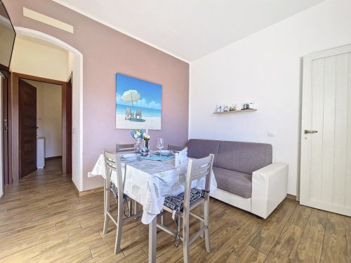 Appartement in Badesi