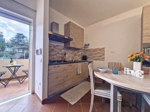 Wohnung in Costa Paradiso