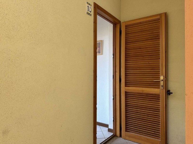 Apartamento em Trinità d'Agultu e Vignola