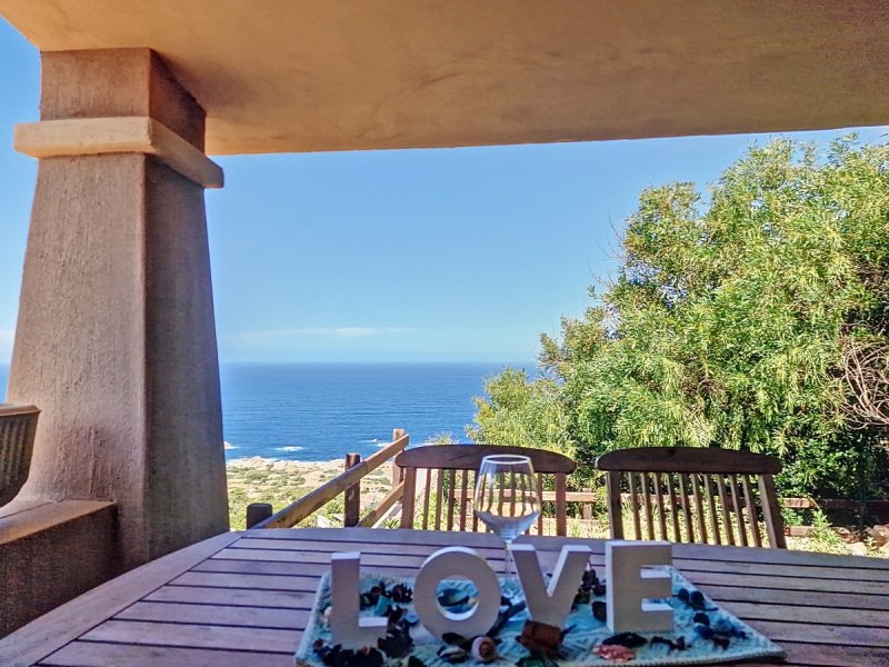 Appartement in Costa Paradiso