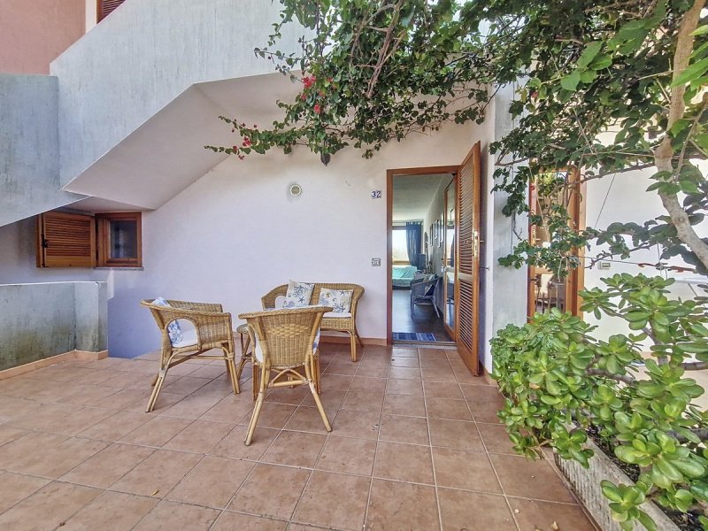 Apartment in Trinità d'Agultu e Vignola