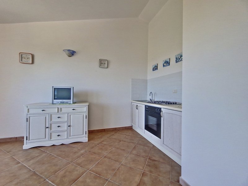 Appartement in Badesi