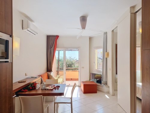 Appartement in Trinità d'Agultu e Vignola