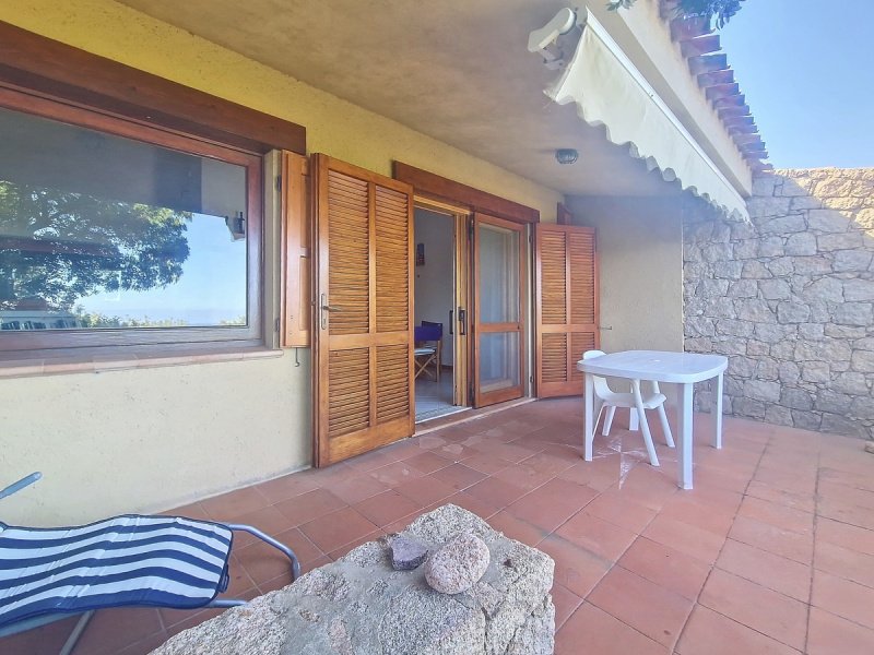 Appartement in Trinità d'Agultu e Vignola