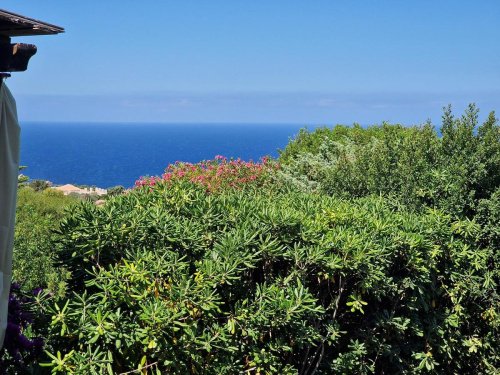 Appartement à Trinità d'Agultu e Vignola