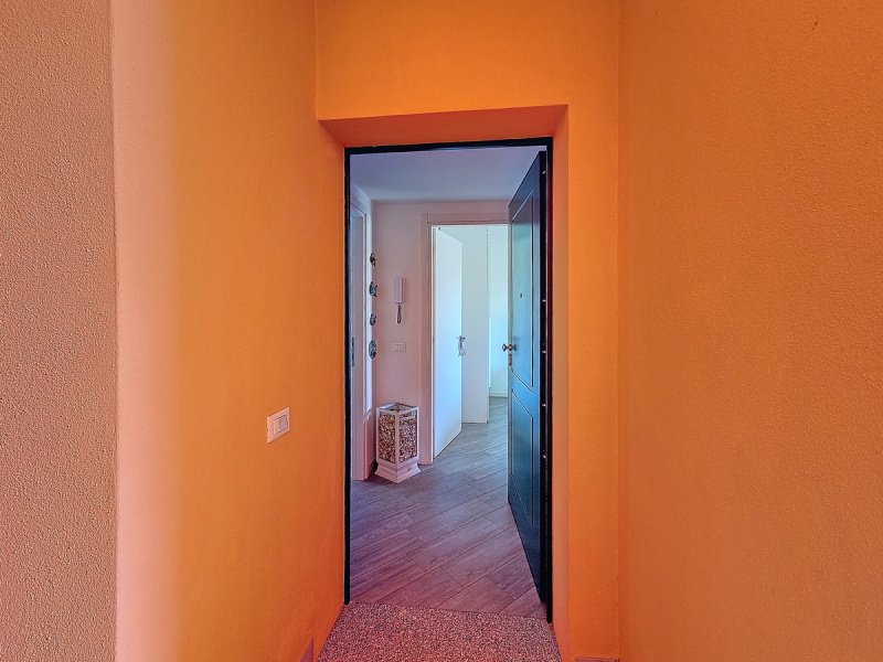 Appartement in Badesi