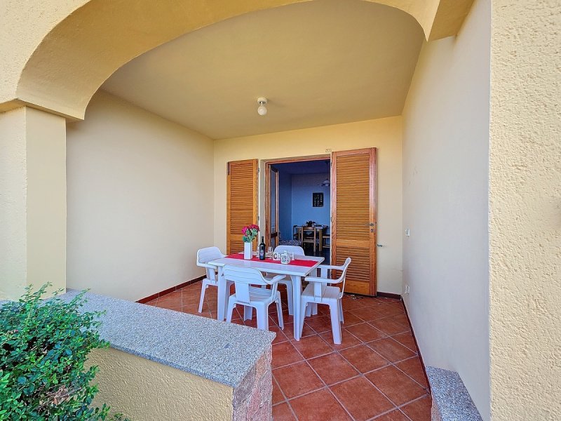 Appartement in Trinità d'Agultu e Vignola