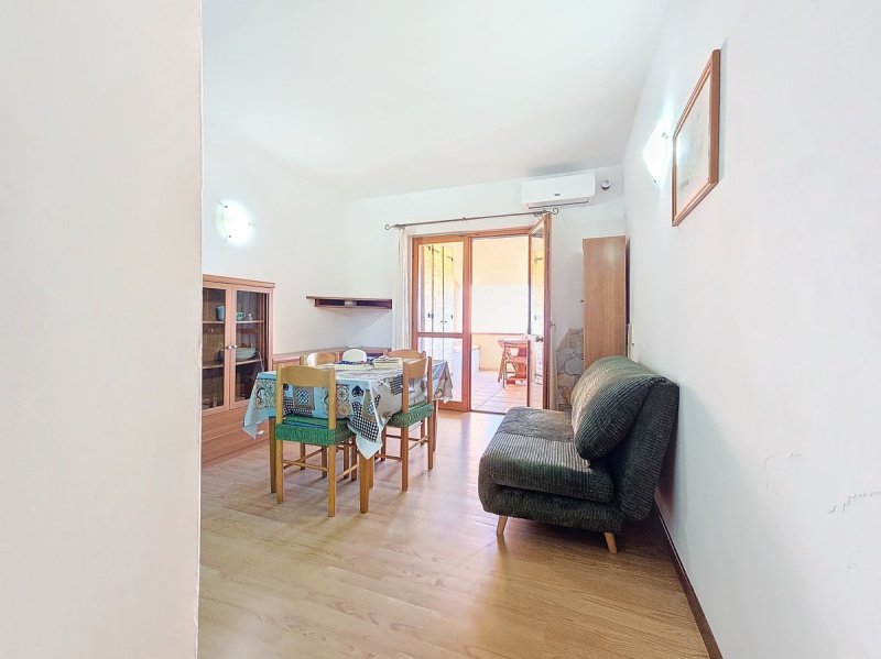 Apartamento en Trinità d'Agultu e Vignola