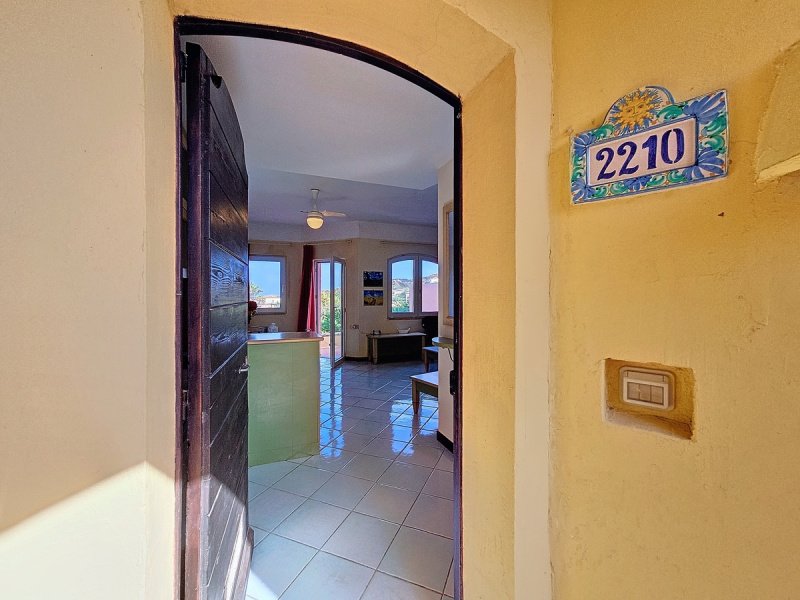 Appartement in Trinità d'Agultu e Vignola